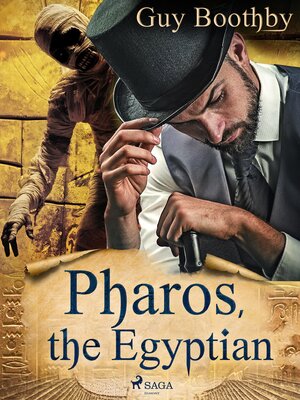cover image of Pharos, the Egyptian